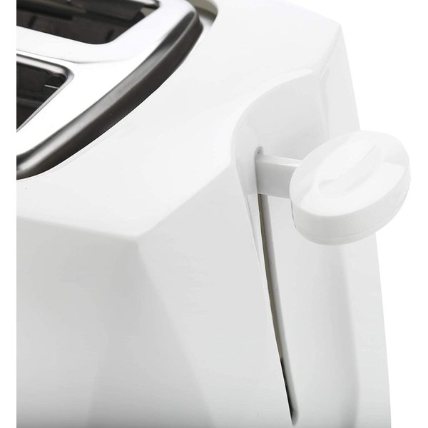 エリートクイジーン トースター EliteCuisine ECT-4829 トースト 4スライス容量