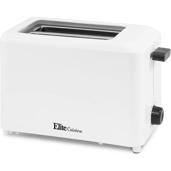 マキシマティック トースター Maxi-Matic ECT-1027 トースト 2スライス容量