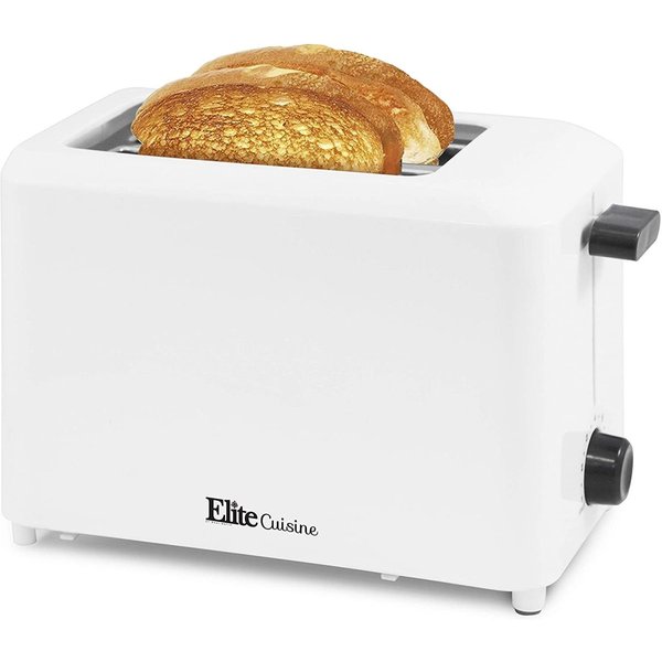 マキシマティック トースター Maxi-Matic ECT-1027 トースト 2スライス容量