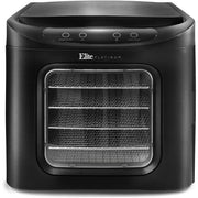 マキシマティック 食品乾燥機 Maxi-Matic EFD-313B 食品脱水機 6枚トレイ