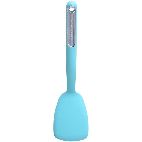キッチンエイド ヘラ KitchenAid KL015OHAQA ショートターナー 12インチ