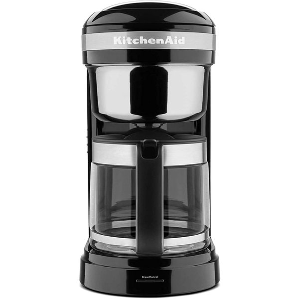 キッチンエイド コーヒーメーカー KitchenAid KCM1209OB ドリップ式 12カップ
