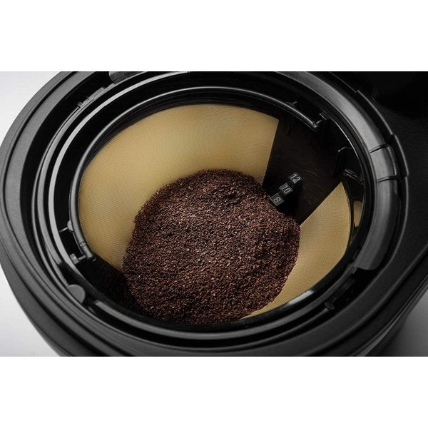 キッチンエイド コーヒーメーカー KitchenAid KCM1209OB ドリップ式 12カップ