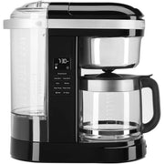 キッチンエイド コーヒーメーカー KitchenAid KCM1209OB ドリップ式 12カップ