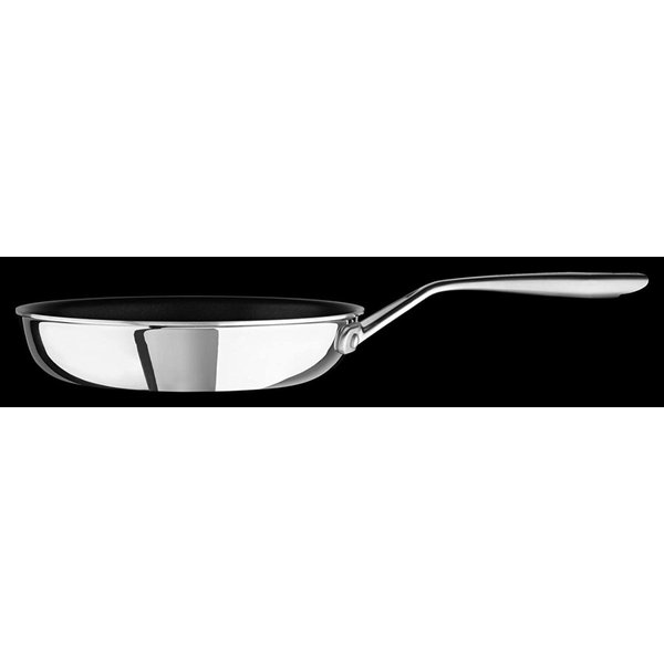 キッチンエイド フライパン KitchenAid KC2T10NKST ミディアム テフロン加工