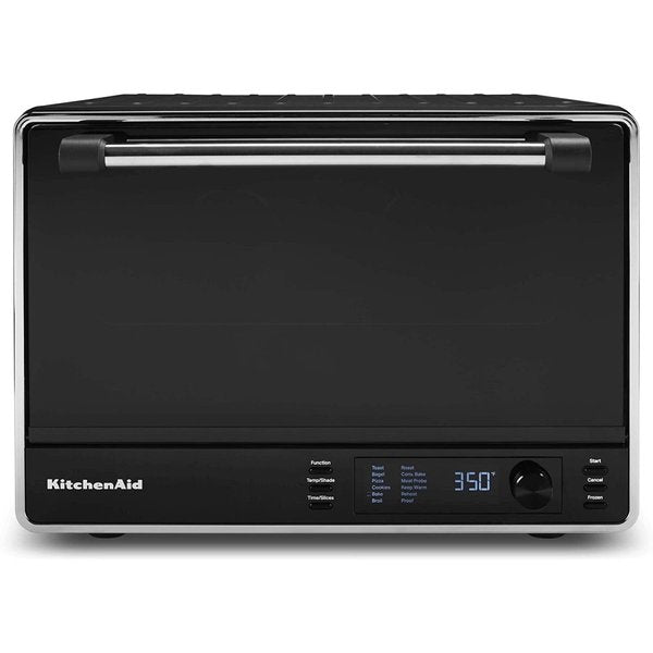 キッチンエイド トースターオーブン KitchenAid KCO255BM オーブントースター