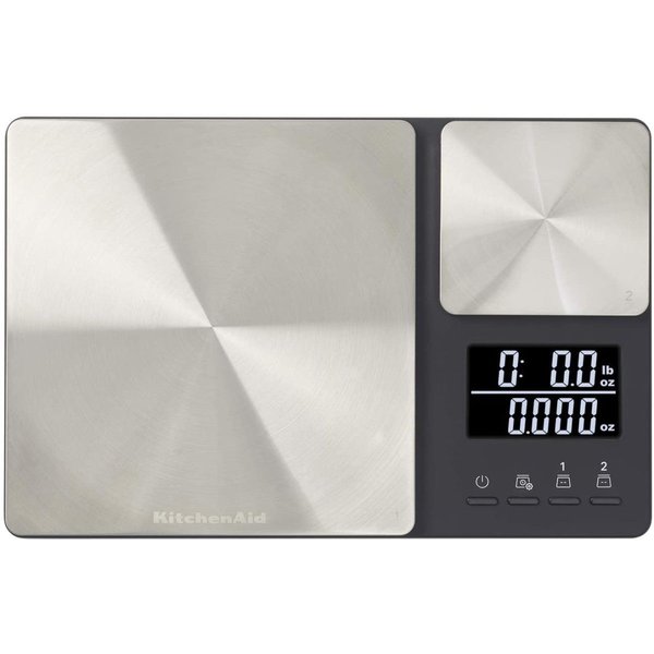 キッチンエイド 計量計 KitchenAid KQ909 デジタル キッチンスケール
