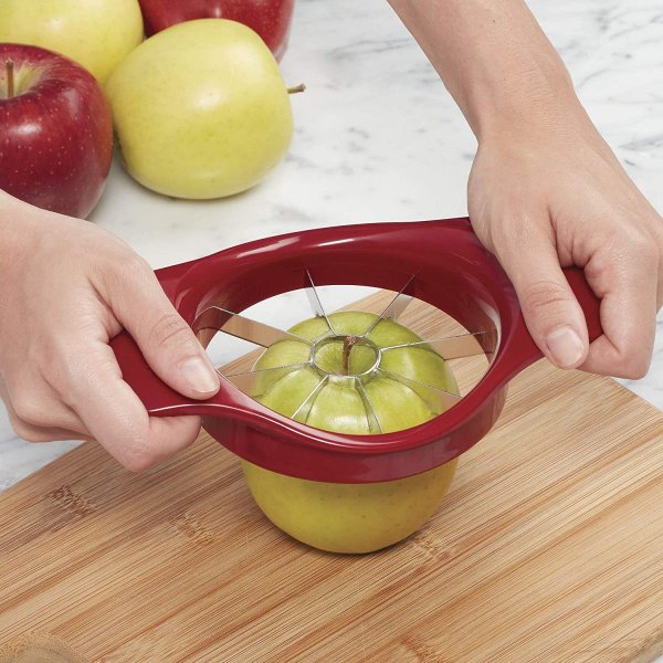 キッチンエイド フルーツスライサー KitchenAid KE305OHERA フルーツカッター