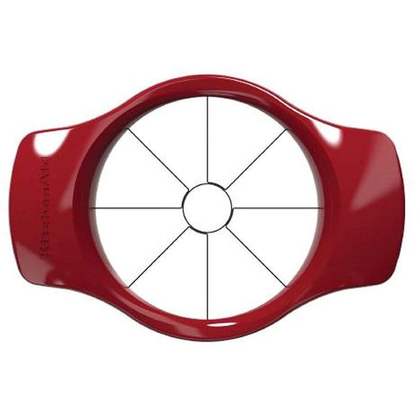 キッチンエイド フルーツスライサー KitchenAid KE305OHERA フルーツカッター
