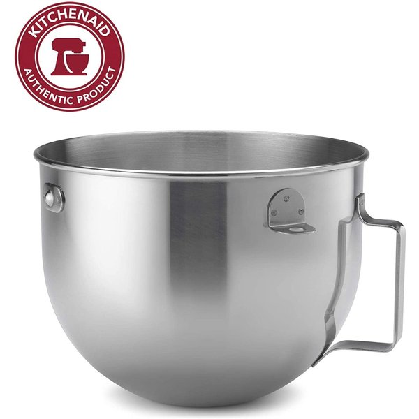 キッチンエイド ミキサーアクセサリー KitchenAid KN25WPBH スタンドミキサー