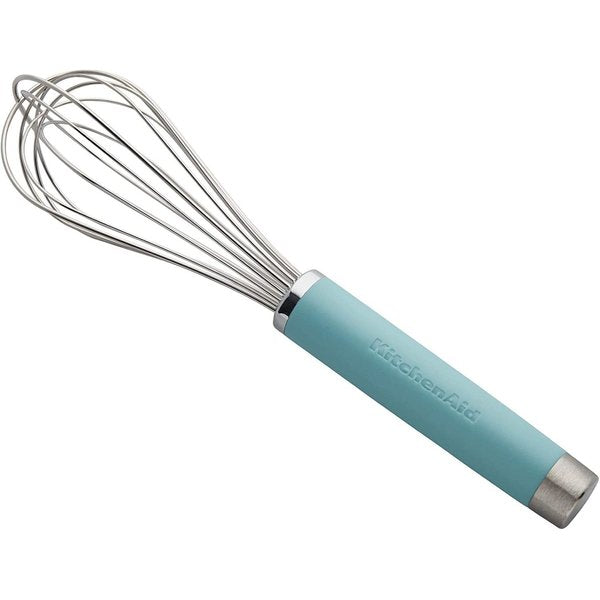 キッチンエイド 泡立て器 KitchenAid KO060OHAQA ウィスク マットアクアスカイ