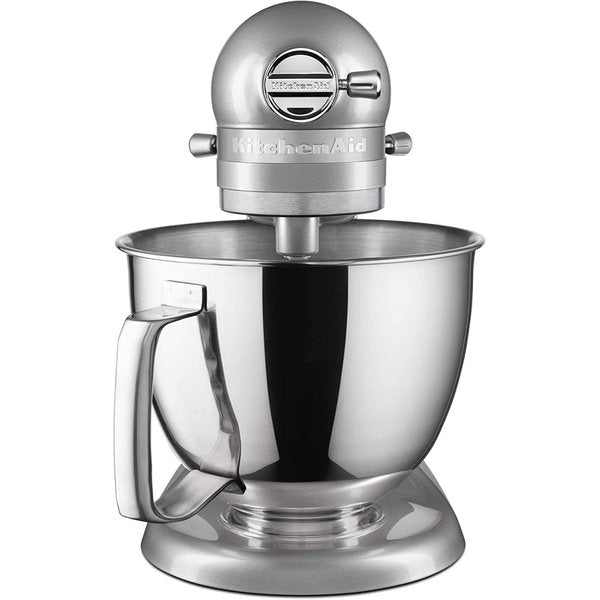 キッチンエイド スタンドミキサー KitchenAid KSM3316XCU 多機能 3.5クオート