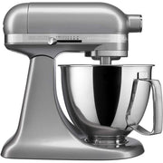 キッチンエイド スタンドミキサー KitchenAid KSM3316XCU 多機能 3.5クオート