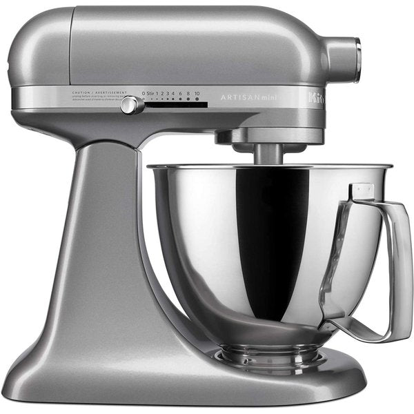キッチンエイド スタンドミキサー KitchenAid KSM3316XCU 多機能 3.5クオート