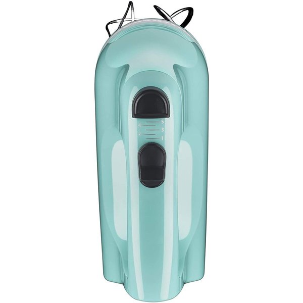 キッチンエイド ハンドミキサー KitchenAid KHM512AQ 5速 アクアスカイ 電動