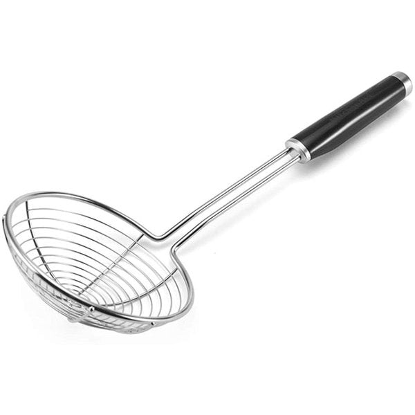 キッチンエイド ストレーナー KitchenAid KE010OHOBA 湯切り アジアストレーナー