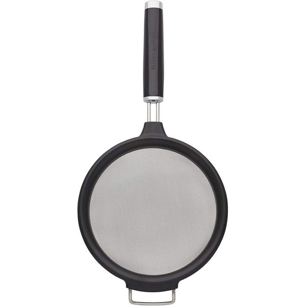 キッチンエイド ストレーナー KitchenAid KE161OHOBA 湯切り クラシック
