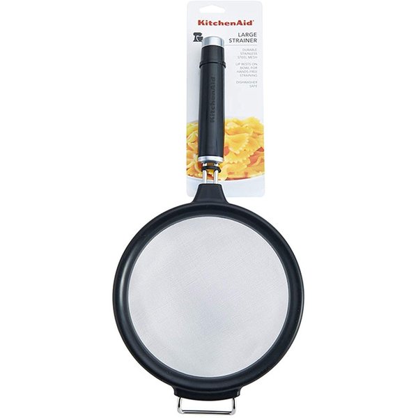 キッチンエイド ストレーナー KitchenAid KE161OHOBA 湯切り クラシック