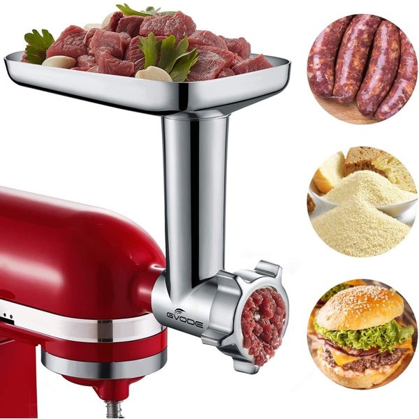 キッチンエイド ミキサーアクセサリー KitchenAid スタンドミキサー用 グラインダー