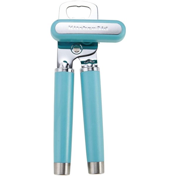 キッチンエイド 缶切り KitchenAid KO199OHAQA カンオープナー アクアスカイ