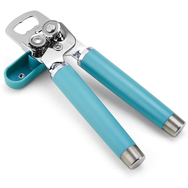 キッチンエイド 缶切り KitchenAid KO199OHAQA カンオープナー アクアスカイ