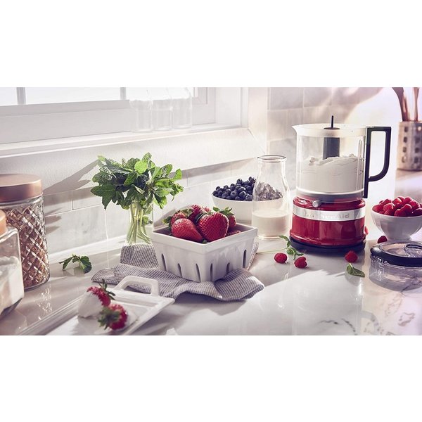 キッチンエイド フードプロセッサー KitchenAid KFC0516ER 多機能 5カップ