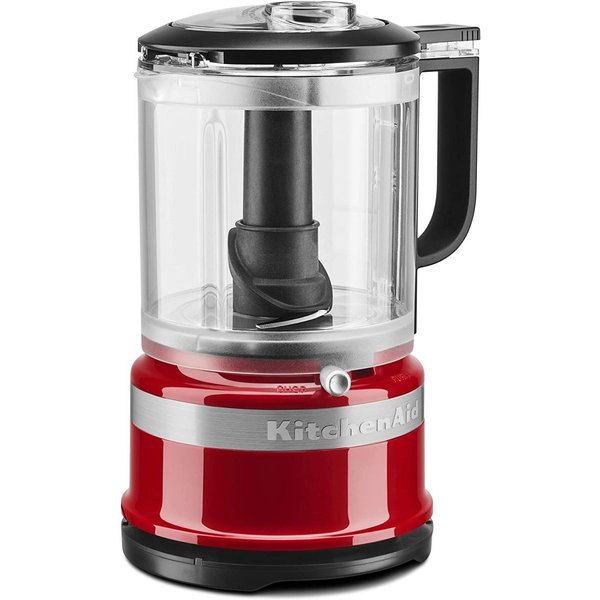 キッチンエイド フードプロセッサー KitchenAid KFC0516ER 多機能 5カップ