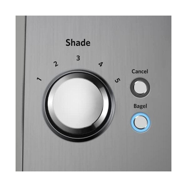 キッチンエイド トースター KitchenAid KMT2115CU 2スライス シルバー