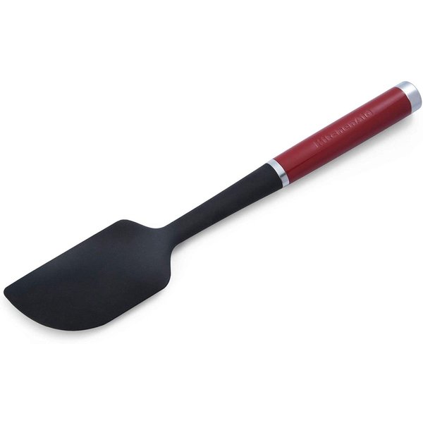 キッチンエイド ヘラ KitchenAid KE031OHERA クラシック スクレーパー