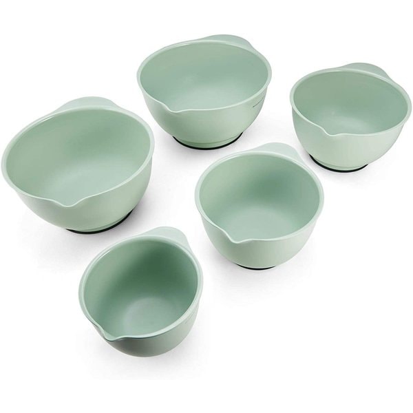 キッチンエイド ボウルセット KitchenAid KE178OSPIA ミキシング 5個セット