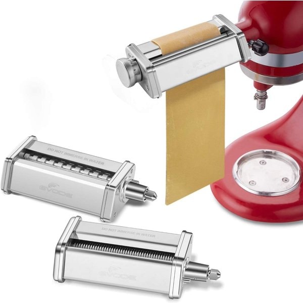キッチンエイド ミキサーアクセサリー KitchenAid G1703 スタンドミキサー用 パスタ