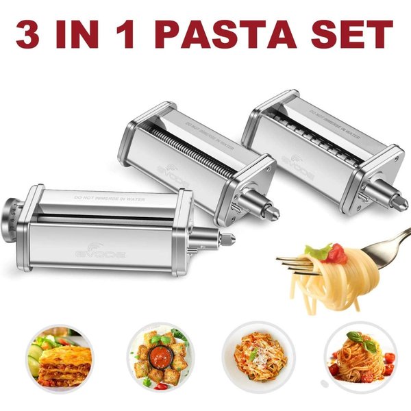 キッチンエイド ミキサーアクセサリー KitchenAid G1703 スタンドミキサー用 パスタ