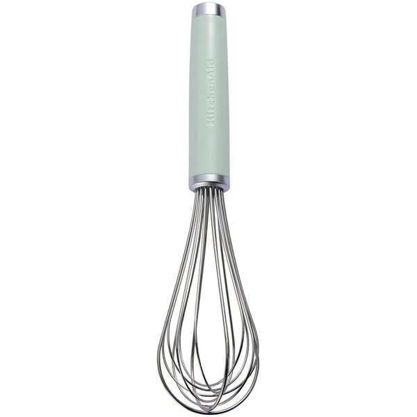 キッチンエイド 泡立て器 KitchenAid KE060OHPIA ウィスク ピスタチオ