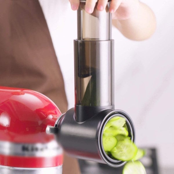 キッチンエイド ミキサーアクセサリー KitchenAid IN1906 スタンドミキサー チョップ