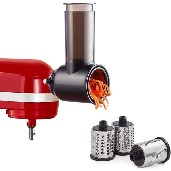 キッチンエイド ミキサーアクセサリー KitchenAid IN1906 スタンドミキサー チョップ