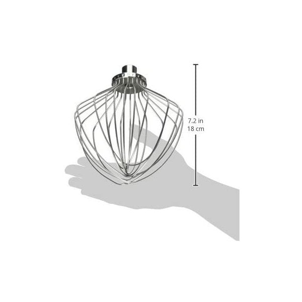 キッチンエイド ミキサーアクセサリー KitchenAid KN211WW スタンドミキサーホイップ