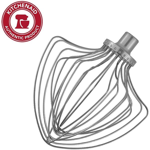 キッチンエイド ミキサーアクセサリー KitchenAid KN211WW スタンドミキサーホイップ