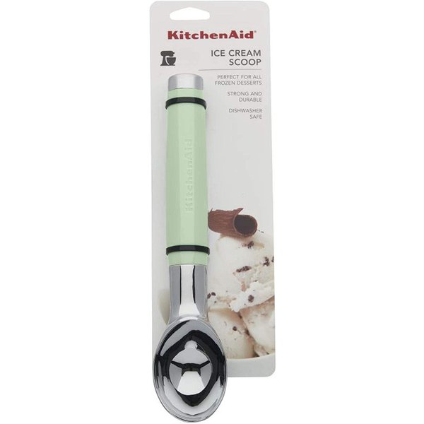 キッチンエイド アイスクリームスクープ KitchenAid KE117OHPIA ピスタチオ