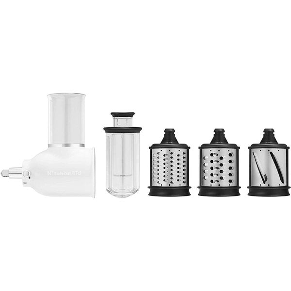 キッチンエイド ミキサーアクセサリー KitchenAid KSMVSA スタンドミキサースライサー