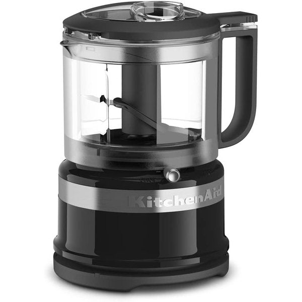 キッチンエイド フードプロセッサー KitchenAid KFC3516OB 多機能 3.5カップ