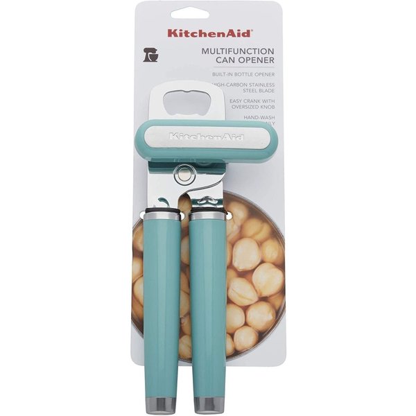 キッチンエイド 缶切り KitchenAid KE199OHAQA カンオープナー 多機能缶切り