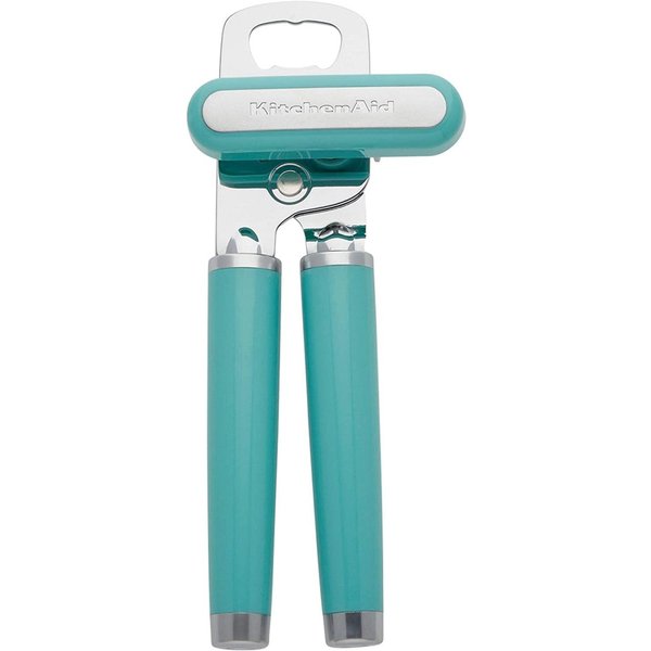 キッチンエイド 缶切り KitchenAid KE199OHAQA カンオープナー 多機能缶切り