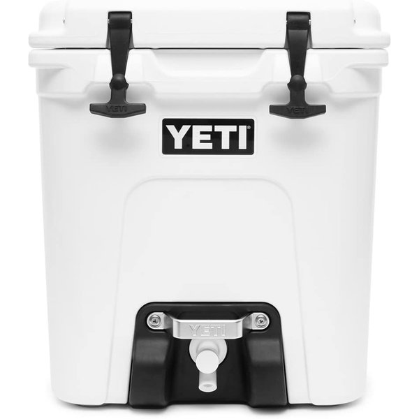イエティ シロ 6ガロン ウォータークーラー YETI 22.7リットル 冷水 保冷ボックス