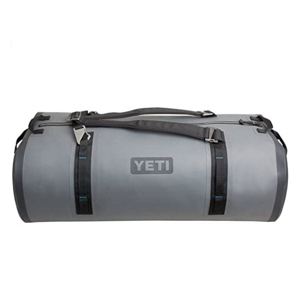 【YETI】Panga 100 防水バッグ アウトドア Storm Gray
