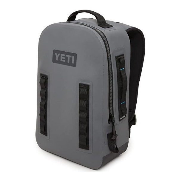 【YETI】Panga 28 防水バッグ バックパック Storm Gray