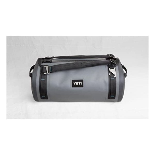 【YETI】Panga 50 完全防水 ドライバッグ Storm Gray