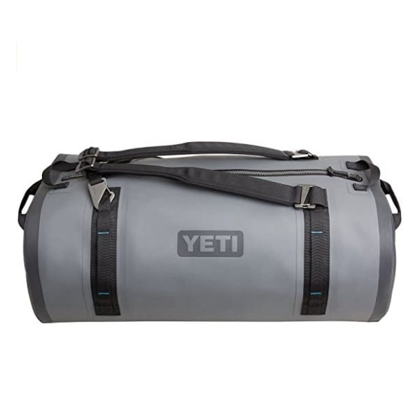 【YETI】Panga 75 完全防水 ドライバッグ Storm Gray