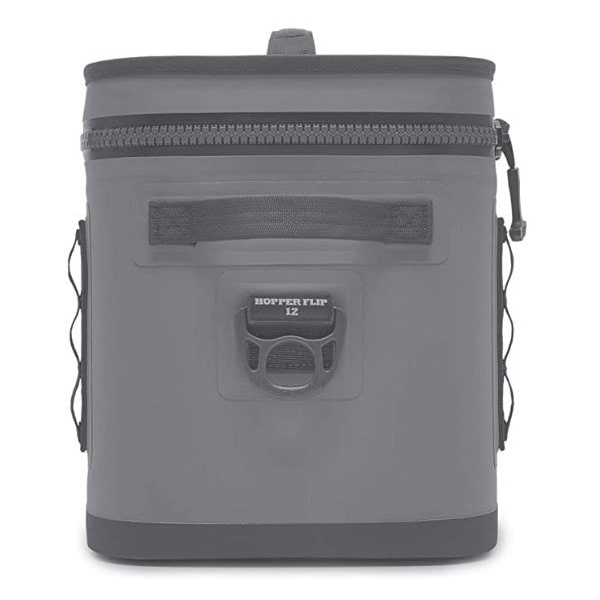 【YETI】Hopper Flip 12 クーラーボックス Charcoal