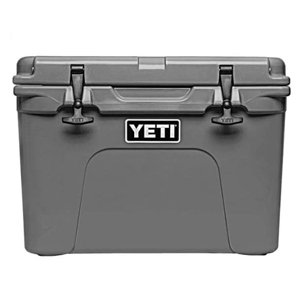 【YETI】Tundra 35 クーラーボックス アウトドア Charcoal