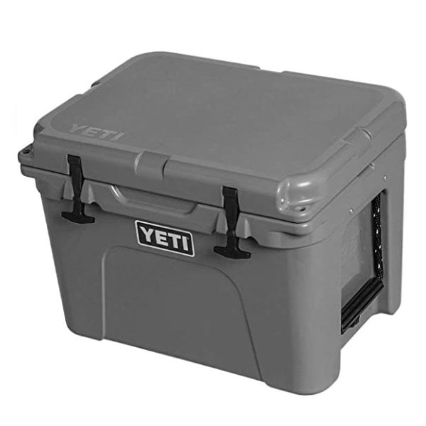 【YETI】Tundra 35 クーラーボックス アウトドア Charcoal